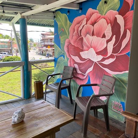 הוסטל בוקס דל טורו The Bocas Corner מראה חיצוני תמונה