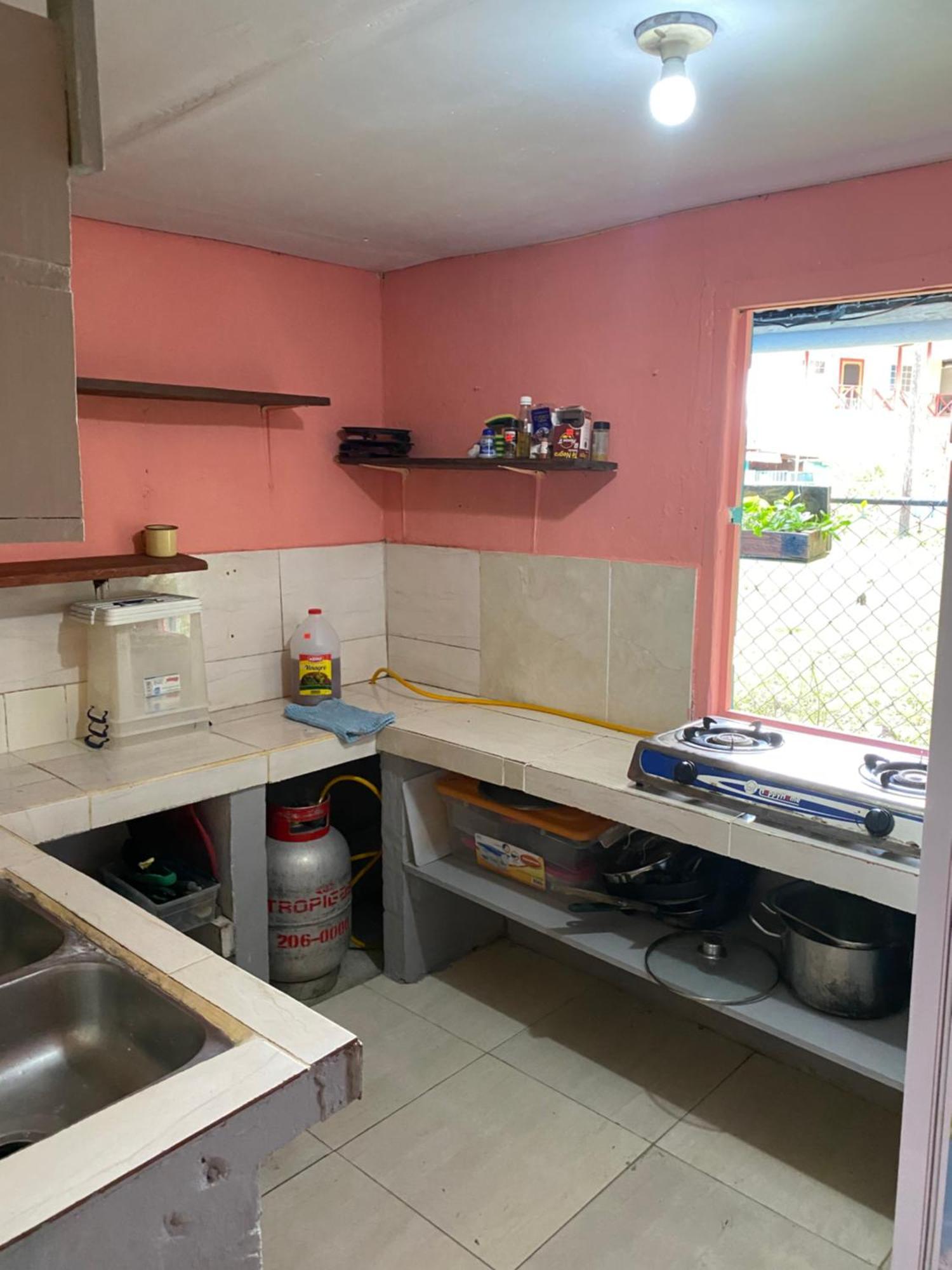 הוסטל בוקס דל טורו The Bocas Corner מראה חיצוני תמונה