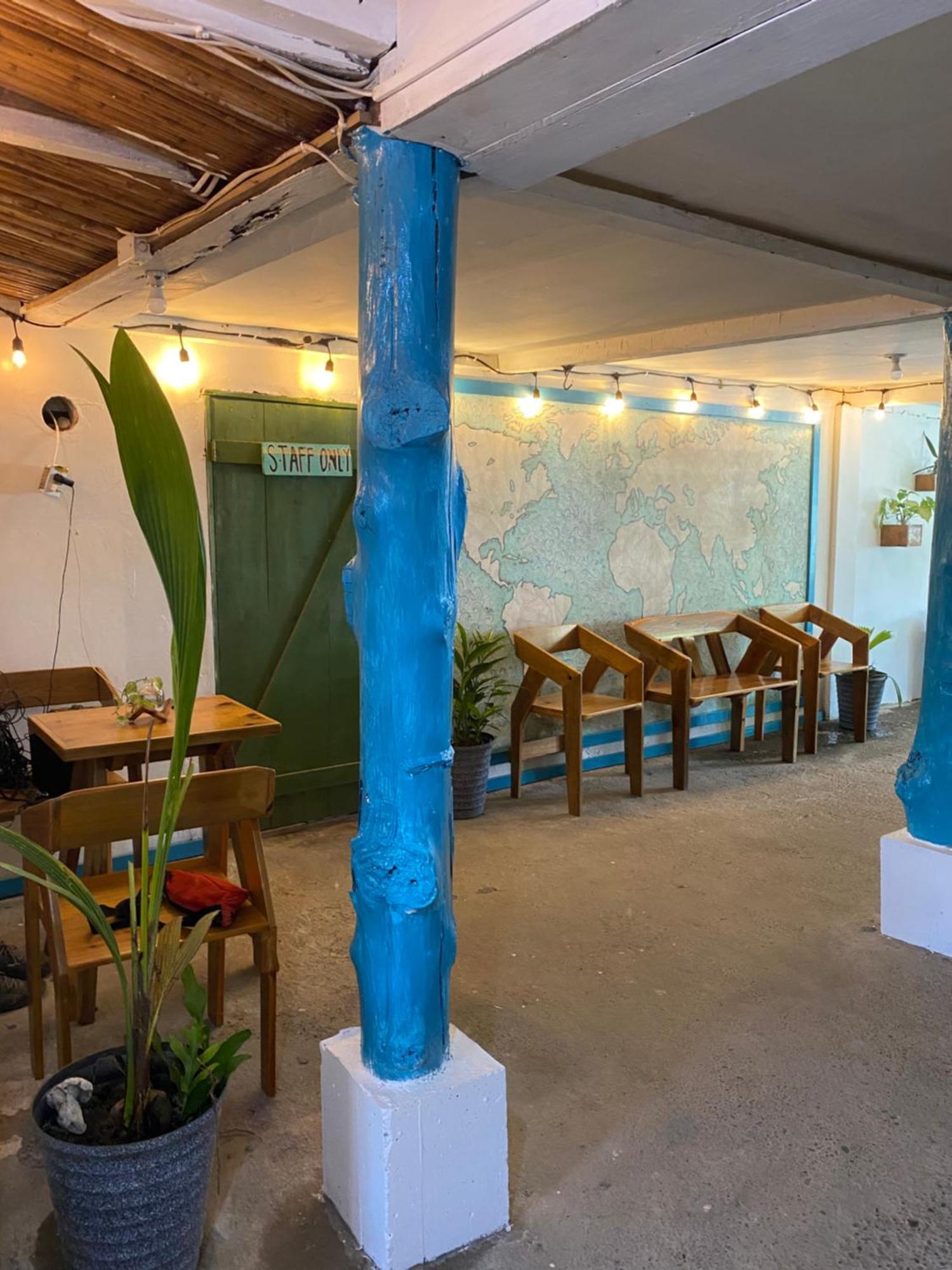 הוסטל בוקס דל טורו The Bocas Corner מראה חיצוני תמונה