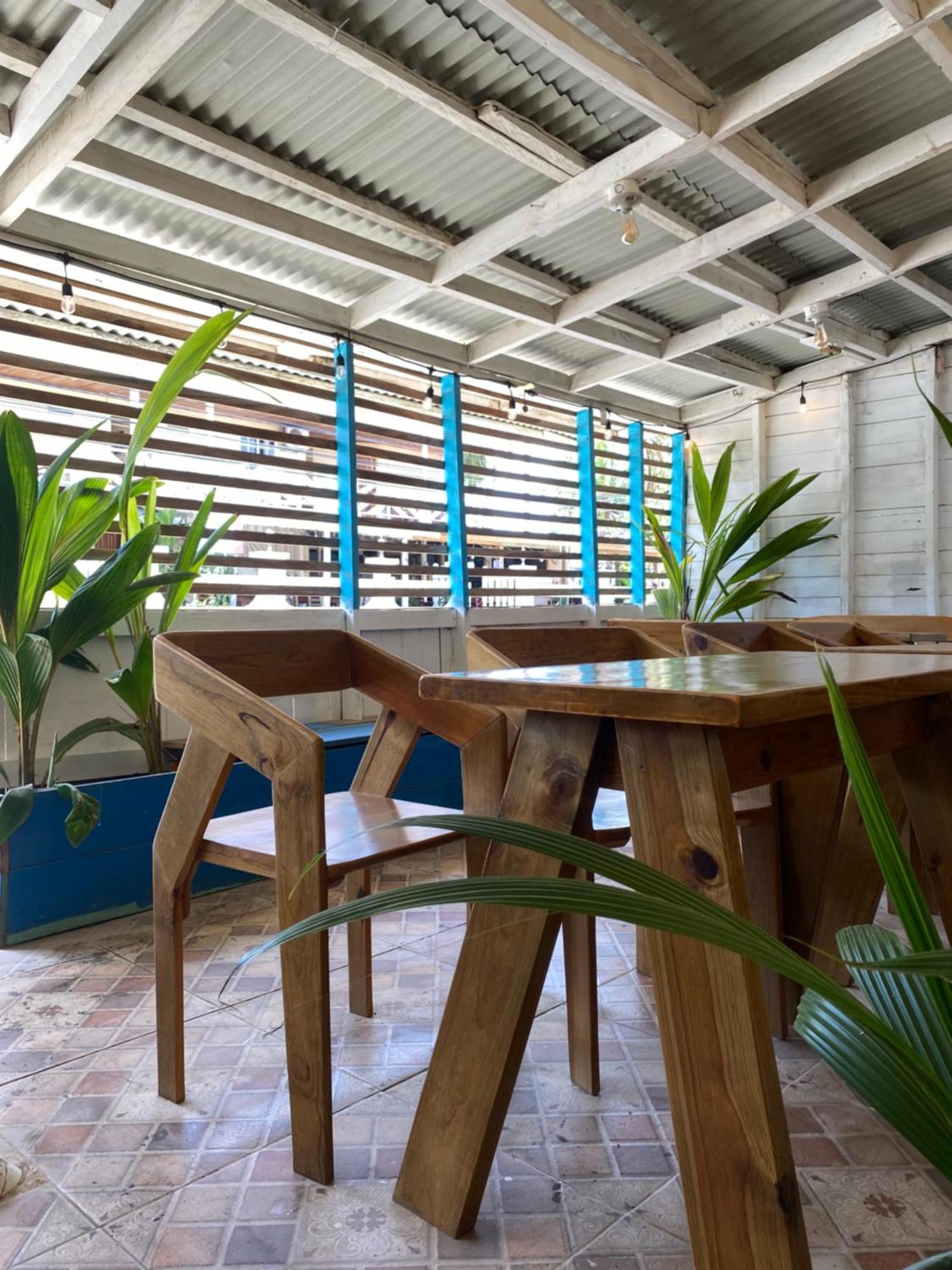 הוסטל בוקס דל טורו The Bocas Corner מראה חיצוני תמונה